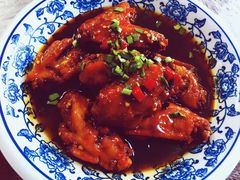 -佳佳麻辣烧菜馆