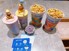 -万达影城(常熟IMAX店)