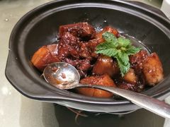 -好福记饭店(红梅公园店)
