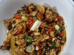 小炒鸡-浏阳小饭铺(洪西小区店)