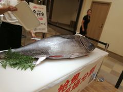 -蟹将军·松叶蟹和牛日料放题自助(K11店)