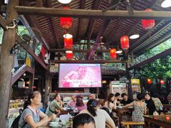 -鹅滋道(甘坑古镇店)