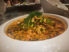 -北京烤鸭爱上川菜(中山路店)
