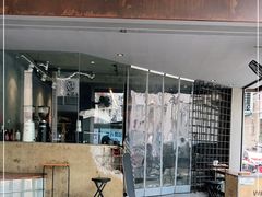 门面-BE NORMAL CAFE(霞溪路店)