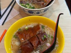 -一乐烧鹅(中环店)