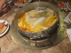 -七欣天香辣蟹火锅(苏州塔园路店)