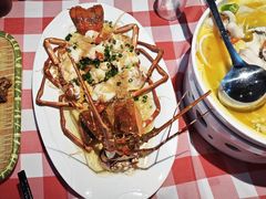 -阿里元海鲜·闽南特色菜(曾厝垵店)