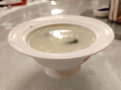 -酌宴府The China Club·广州万富希尔顿酒店(云城东路店)