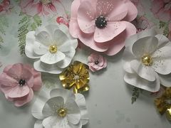 -爱上花开·蛋糕·安佳动物奶油轻奢私人定制(凯德店)