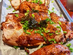 -绿茶餐厅(蓝色港湾店)