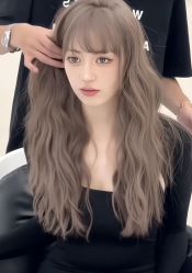 -吉艺心专业美发造型
