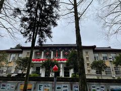 -井冈山革命烈士陵园