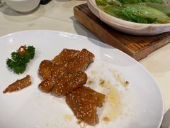 -利苑酒家(金宝店)