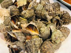 -大哈福烧烤·海鲜·家常菜(延安三路店)