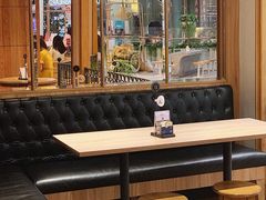 -After You Dessert Cafe(CENTRALWORLD)