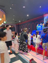 点击看大图 -meland亲子乐园(深圳领展中心城店)
