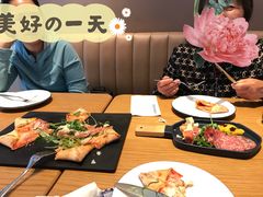 -玛尚诺意式餐厅(三林环宇城店)