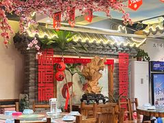 -忆外婆徐州菜·地锅鸡·生日宴(吴庄店)