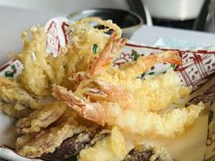 -滩万日本料理Nadaman(国贸大酒店)