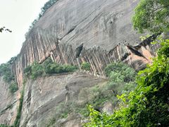 -丹霞山风景名胜区