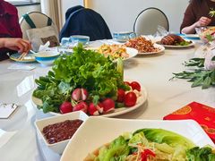-百花食府(渔阳南路店)