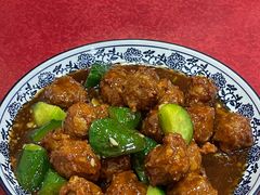 -北大地皖峰饭馆