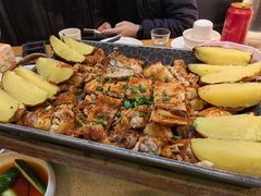 -浮何烤铺(桐梓林店)