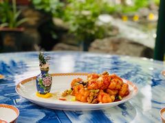 -白家大院·王府宫廷菜(苏州街店)