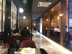 大堂-越宴(西施山路店)