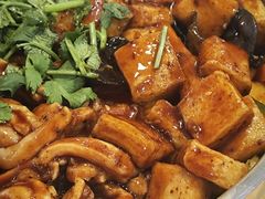 -黄记煌三汁焖锅(崇文门店)