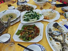 -秋姐美食店(旅游大道店)