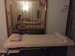 -艺林盲人按摩院(长寿店)