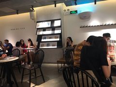 -喜茶(中山利和新地店)