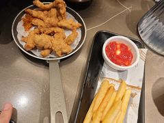 -炉鱼(无锡八佰伴中心店)