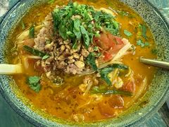 -浩海火燒雲傣家菜(芮欧百货店)