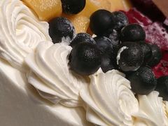 -昔木生日蛋糕(汉口店)