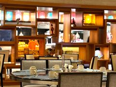 -盛宴自助餐厅(运达喜来登店)