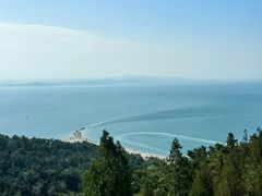 -长岛南北长山旅游景区