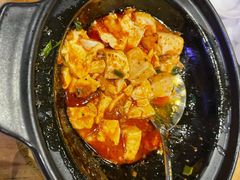 麻婆豆腐底料-眉州东坡(上海中心店)