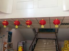 -喜满堂 望喜园·融合菜
