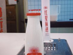 -红星前进面包牛奶公司(君太店)