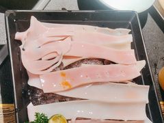 -吼堂老火锅(太古里总店)