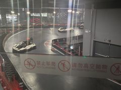 -魔赛卡丁车赛车汇(上海店)