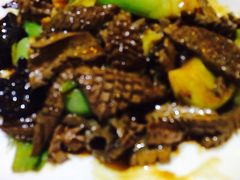 -萃和楼海鲜酒店(汉口路店)