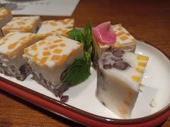 -朝馆·市井本味菜