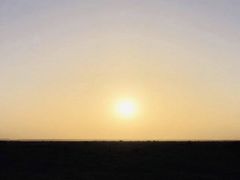 -哈密雅丹大海道景区