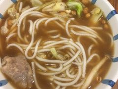 -阿香米线(龙岗万科广场店)