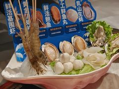 -花城粤菜餐厅(高新区店)