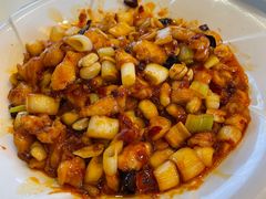 宫爆鸡丁-紫光园(马桥店)