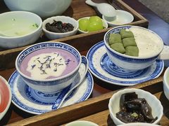 -蟹上黄·蟹黄面·江南糖水(人民广场店)